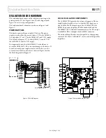 Предварительный просмотр 3 страницы Analog Devices EVAL-ADF4156EBZ1 User Manual