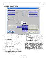 Предварительный просмотр 5 страницы Analog Devices EVAL-ADF4156EBZ1 User Manual