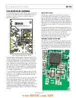 Предварительный просмотр 3 страницы Analog Devices EVAL-ADF4360-8EBZ1 User Manual