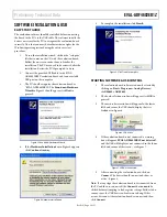 Preview for 5 page of Analog Devices EVAL-ADF4602EB1Z Preliminary Technical Data