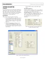 Preview for 6 page of Analog Devices EVAL-ADF4602EB1Z Preliminary Technical Data