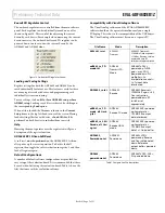 Preview for 7 page of Analog Devices EVAL-ADF4602EB1Z Preliminary Technical Data