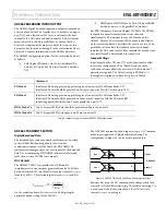 Preview for 11 page of Analog Devices EVAL-ADF4602EB1Z Preliminary Technical Data