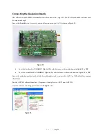 Предварительный просмотр 11 страницы Analog Devices EVAL-ADF7023DBxZ Manual