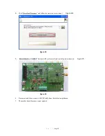 Предварительный просмотр 17 страницы Analog Devices EVAL-ADF7023DBxZ Manual