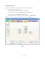 Предварительный просмотр 29 страницы Analog Devices EVAL-ADF7023DBxZ Manual