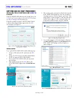 Предварительный просмотр 5 страницы Analog Devices EVAL-ADFS5758SDZ User Manual