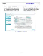 Предварительный просмотр 6 страницы Analog Devices EVAL-ADFS5758SDZ User Manual