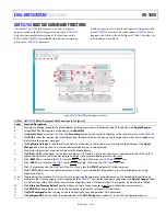 Предварительный просмотр 7 страницы Analog Devices EVAL-ADFS5758SDZ User Manual