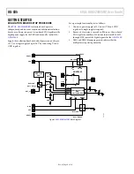 Предварительный просмотр 4 страницы Analog Devices EVAL-ADG5248FEBZ User Manual