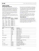 Предварительный просмотр 6 страницы Analog Devices EVAL-ADG5248FEBZ User Manual