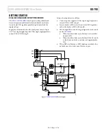 Preview for 3 page of Analog Devices EVAL-ADG5404FEBZ User Manual