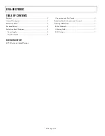 Preview for 2 page of Analog Devices EVAL-ADG788EBZ Manual