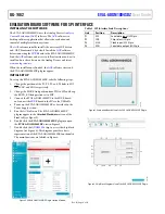 Preview for 6 page of Analog Devices EVAL-ADGM1004SDZ User Manual