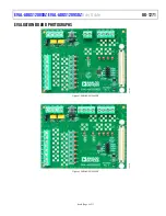 Предварительный просмотр 3 страницы Analog Devices EVAL-ADGS1208SDZ User Manual