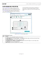 Предварительный просмотр 6 страницы Analog Devices EVAL-ADGS1412SDZ User Manual