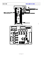 Предварительный просмотр 8 страницы Analog Devices EVAL-ADGS1612SDZ User Manual