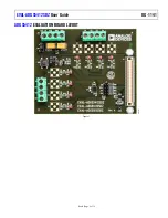 Preview for 3 page of Analog Devices EVAL-ADGS5412SDZ User Manual