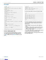 Preview for 9 page of Analog Devices EVAL-ADIN1100 User Manual