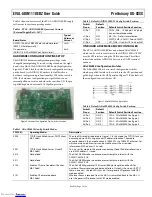 Preview for 5 page of Analog Devices EVAL-ADIN1110EBZ User Manual