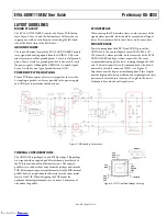 Preview for 11 page of Analog Devices EVAL-ADIN1110EBZ User Manual