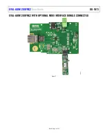 Предварительный просмотр 3 страницы Analog Devices EVAL-ADIN1200 User Manual