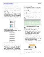 Предварительный просмотр 11 страницы Analog Devices EVAL-ADIN1200 User Manual