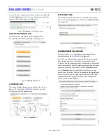 Предварительный просмотр 13 страницы Analog Devices EVAL-ADIN1200 User Manual