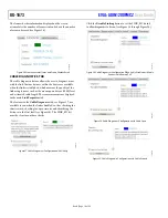 Предварительный просмотр 14 страницы Analog Devices EVAL-ADIN1200 User Manual