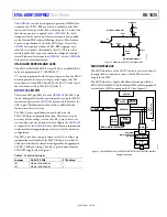 Preview for 5 page of Analog Devices EVAL-ADIN1300 User Manual