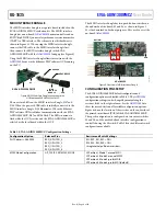 Preview for 6 page of Analog Devices EVAL-ADIN1300 User Manual