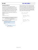 Preview for 16 page of Analog Devices EVAL-ADIN1300 User Manual