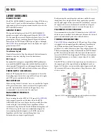 Preview for 18 page of Analog Devices EVAL-ADIN1300 User Manual