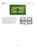 Предварительный просмотр 8 страницы Analog Devices EVAL-ADM1075EBZ User Manual