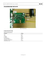 Предварительный просмотр 9 страницы Analog Devices EVAL-ADM1075EBZ User Manual