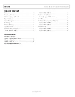 Preview for 2 page of Analog Devices EVAL-ADM1075MEBZ User Manual