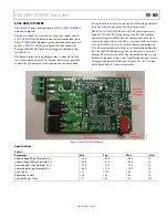 Preview for 5 page of Analog Devices EVAL-ADM1075MEBZ User Manual