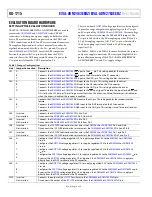 Preview for 4 page of Analog Devices EVAL-ADM2463EEBZ User Manual