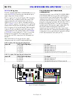 Preview for 6 page of Analog Devices EVAL-ADM2463EEBZ User Manual