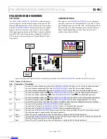 Предварительный просмотр 3 страницы Analog Devices EVAL-ADM2582EEBZ User Manual