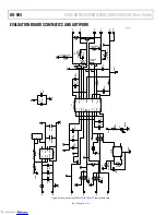 Предварительный просмотр 8 страницы Analog Devices EVAL-ADM2582EEBZ User Manual