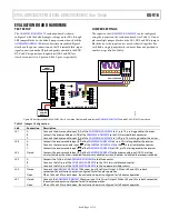 Предварительный просмотр 3 страницы Analog Devices EVAL-ADM2582EEMIZ User Manual