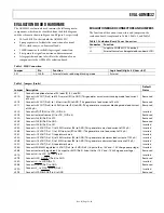 Preview for 3 page of Analog Devices EVAL-ADM8832 Manual