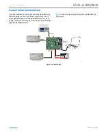 Предварительный просмотр 3 страницы Analog Devices EVAL-ADMV4630 User Manual