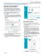 Предварительный просмотр 4 страницы Analog Devices EVAL-ADMV4630 User Manual