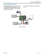 Предварительный просмотр 3 страницы Analog Devices EVAL-ADMV4640 User Manual