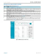 Предварительный просмотр 6 страницы Analog Devices EVAL-ADMV4640 User Manual