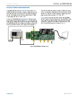 Предварительный просмотр 3 страницы Analog Devices EVAL-ADMV8526 User Manual