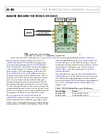 Предварительный просмотр 6 страницы Analog Devices EVAL-ADN4651EB1Z User Manual