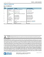 Preview for 12 page of Analog Devices EVAL-ADN4680EEBZ User Manual